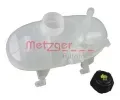 Vyrovnvac ndoba chladic kapaliny METZGER ‐ MTG 2140097