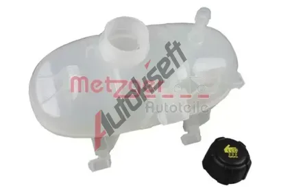 METZGER Vyrovnvac ndoba chladic kapaliny MTG 2140097, 2140097
