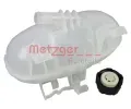 METZGER Vyrovnvac ndoba chladic kapaliny MTG 2140097, 2140097