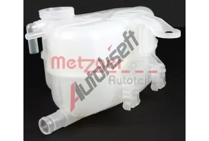 METZGER Vyrovnvac ndoba chladic kapaliny ORIGINAL ERSATZTEIL MTG 2140098, 2140098