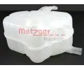 METZGER Vyrovnvac ndoba chladic kapaliny ORIGINAL ERSATZTEIL MTG 2140098, 2140098
