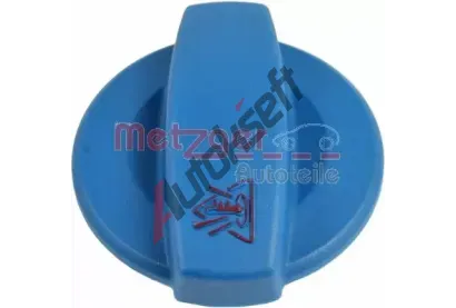 METZGER Uzavrac vko MTG 2140099, 2140099