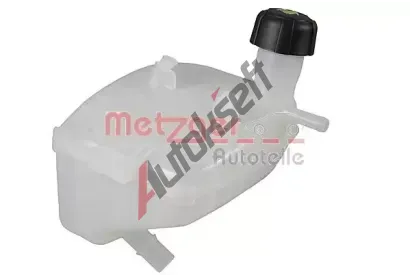 METZGER Vyrovnvac ndoba chladic kapaliny MTG 2140100, 2140100