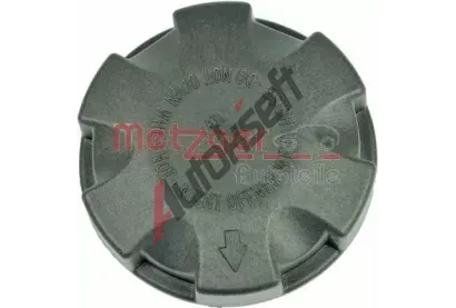 METZGER Uzavrac vko GREENPARTS MTG 2140102, 2140102