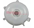 METZGER Vyrovnvac ndoba chladic kapaliny MTG 2140106, 2140106