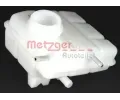 Vyrovnvac ndoba chladic kapaliny METZGER ‐ MTG 2140108