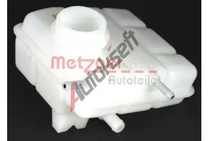 METZGER Vyrovnvac ndoba chladic kapaliny MTG 2140108, 2140108