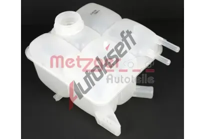METZGER Vyrovnvac ndoba chladic kapaliny MTG 2140109, 2140109