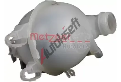 METZGER Vyrovnvac ndoba chladic kapaliny MTG 2140111, 2140111