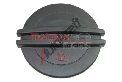 METZGER Uzavrac vko GREENPARTS MTG 2140113, 2140113