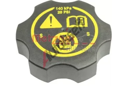 METZGER Uzavrac vko MTG 2140114, 2140114