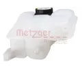METZGER Vyrovnvac ndoba chladic kapaliny MTG 2140135, 2140135