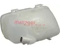 METZGER Vyrovnvac ndoba chladic kapaliny MTG 2140143, 2140143