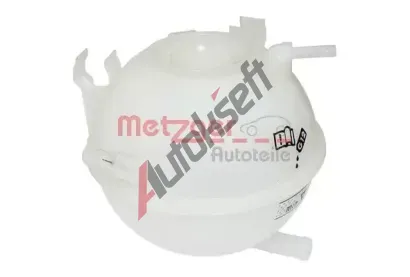 METZGER Vyrovnvac ndoba chladic kapaliny GREENPARTS MTG 2140148, 2140148