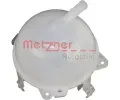 METZGER Vyrovnvac ndoba chladic kapaliny GREENPARTS MTG 2140148, 2140148
