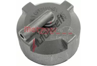 METZGER Uzavrac vko MTG 2140150, 2140150