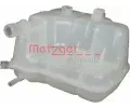 METZGER Vyrovnvac ndoba chladic kapaliny MTG 2140151, 2140151