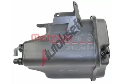 METZGER Vyrovnvac ndoba chladic kapaliny GREENPARTS MTG 2140166, 2140166