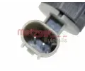 METZGER Vyrovnvac ndoba chladic kapaliny GREENPARTS MTG 2140166, 2140166