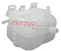 METZGER Vyrovnvac ndoba chladic kapaliny MTG 2140168, 2140168