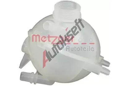 METZGER Vyrovnvac ndoba chladic kapaliny GREENPARTS MTG 2140172, 2140172