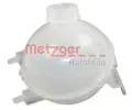 METZGER Vyrovnvac ndoba chladic kapaliny GREENPARTS MTG 2140172, 2140172