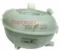 METZGER Vyrovnvac ndoba chladic kapaliny GREENPARTS ‐ MTG 2140184
