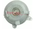 METZGER Vyrovnvac ndoba chladic kapaliny GREENPARTS MTG 2140184, 2140184