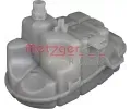 METZGER Vyrovnvac ndoba chladic kapaliny GREENPARTS MTG 2140185, 2140185