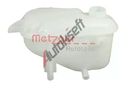 METZGER Vyrovnvac ndoba chladic kapaliny MTG 2140196, 2140196