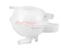 Vyrovnvac ndoba chladic kapaliny METZGER ‐ MTG 2140197