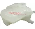 Vyrovnvac ndoba chladic kapaliny METZGER ‐ MTG 2140198