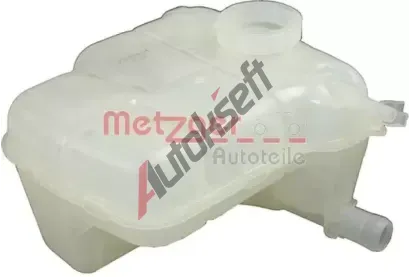 METZGER Vyrovnvac ndoba chladic kapaliny MTG 2140198, 2140198