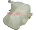METZGER Vyrovnvac ndoba chladic kapaliny MTG 2140198, 2140198