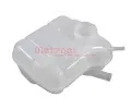 Vyrovnvac ndoba chladic kapaliny METZGER ‐ MTG 2140202