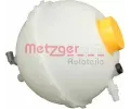 METZGER Vyrovnvac ndoba chladic kapaliny MTG 2140204, 2140204