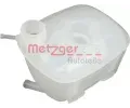 Vyrovnvac ndoba chladic kapaliny METZGER ‐ MTG 2140208