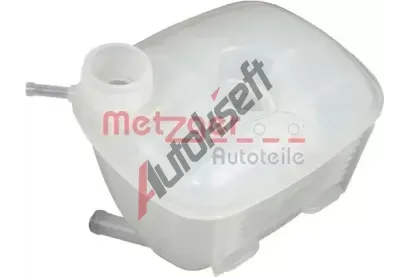METZGER Vyrovnvac ndoba chladic kapaliny MTG 2140208, 2140208
