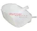 METZGER Vyrovnvac ndoba chladic kapaliny MTG 2140208, 2140208