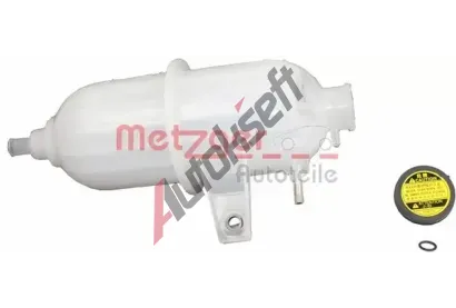 METZGER Vyrovnávací nádoba chladicí kapaliny MTG 2140217, 2140217 METZGER Vyrovnávací nádoba chladicí kapaliny MTG 2140217, 2140217