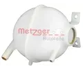 METZGER Vyrovnvac ndoba chladic kapaliny MTG 2140218, 2140218