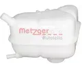METZGER Vyrovnvac ndoba chladic kapaliny MTG 2140219, 2140219