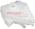 Vyrovnvac ndoba chladic kapaliny METZGER ‐ MTG 2140224