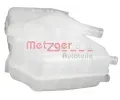 METZGER Vyrovnvac ndoba chladic kapaliny MTG 2140224, 2140224