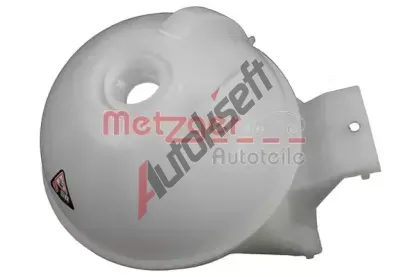 METZGER Vyrovnvac ndoba chladic kapaliny MTG 2140242, 2140242