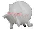 METZGER Vyrovnvac ndoba chladic kapaliny MTG 2140242, 2140242