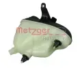 METZGER Vyrovnvac ndoba chladic kapaliny GREENPARTS MTG 2140251, 2140251