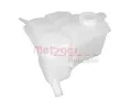 Vyrovnvac ndoba chladic kapaliny METZGER ‐ MTG 2140257