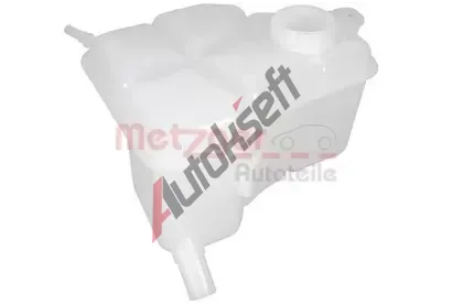 METZGER Vyrovnvac ndoba chladic kapaliny MTG 2140257, 2140257