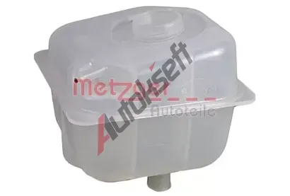 METZGER Vyrovn�vac� n�doba chladic� kapaliny MTG 2140259, 2140259